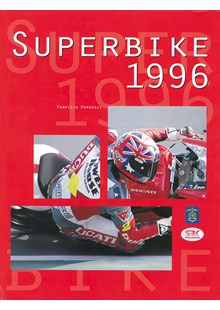 Official WSBK Superbike 1996 (HB)