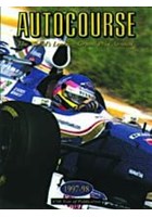 Autocourse 1997/8 (HB)