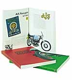 Italian Racing Motorcycles Book