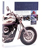 New Illustrated Encyclopaedia of Motorcycles Book