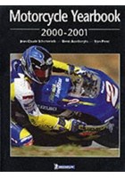 Motorcycle Yearbook 2001/02