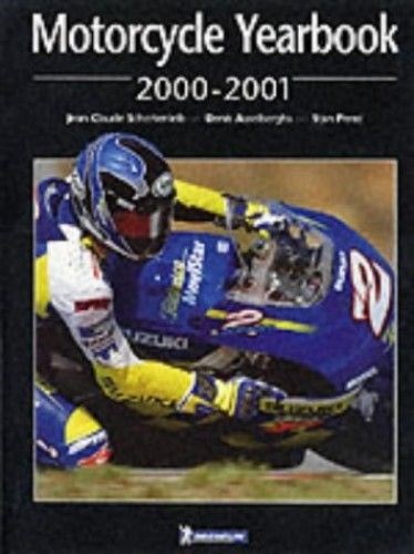Motorcycle Yearbook 2001/02