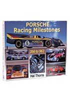 Porsche Racing Milestones (HB)