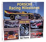 Porsche Racing Milestones (HB)