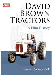 David Brown Tractors Vol 2 Download