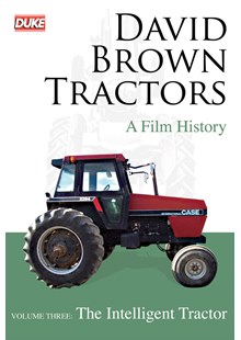 David Brown Tractors Vol 3 Download