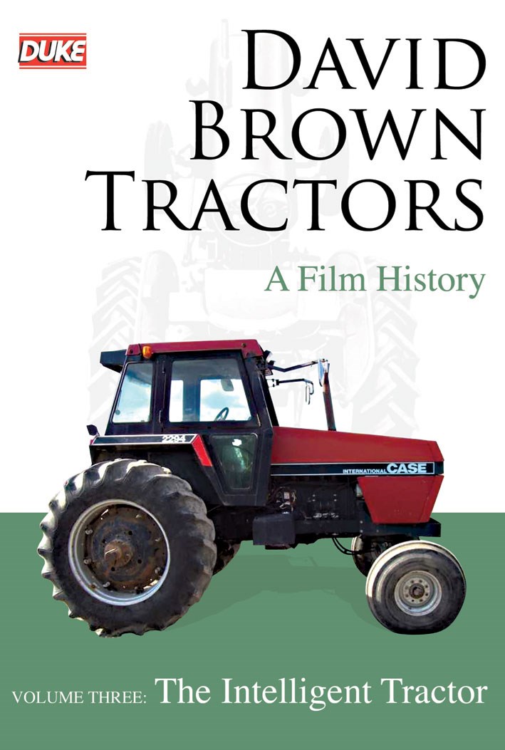 David Brown Tractors Vol 3 Download