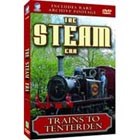 The Steam Era - Trains to Tenterden DVD