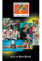NatWest Island Games 2001 Duke Archive DVD