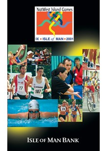 NatWest Island Games 2001 Download