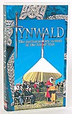The Story of Tynwald VHS