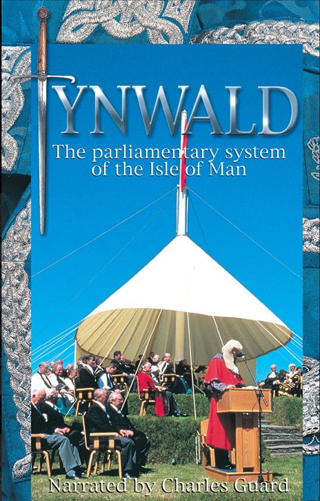 Story of Tynwald Download