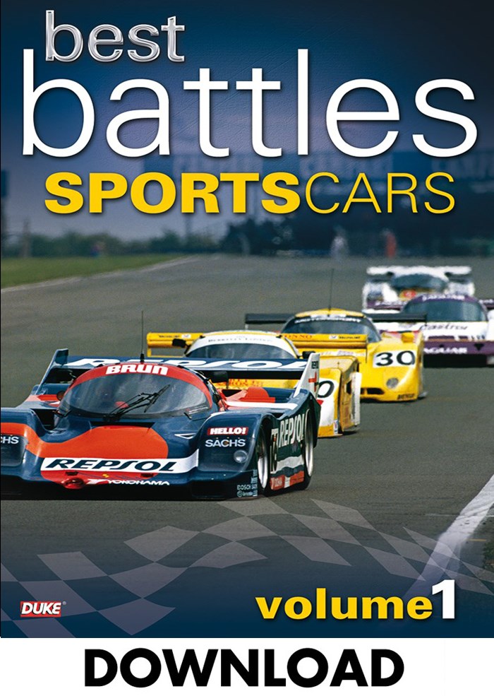 Best Battles Sportscar Volume 1 Download