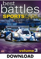 Best Battles Sportscars Volume 3 Download