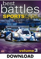 Best Battles Sportscars Volume 3 Download