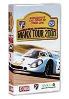 Porsche Club Great Britain Manx Tour 2000 Download