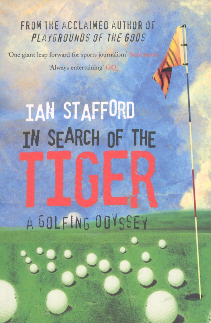 In Search of the Tiger (PB)
