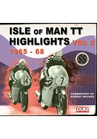 TT Highlights Vol 2 1965-68 CD