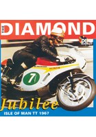TT 1967 Diamond Jubilee Audio CD