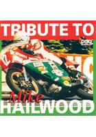 Tribute To Hailwood Audio CD