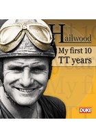 Hailwood My First Ten Years CD