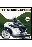 TT Stars of Speed (2 CD Set)