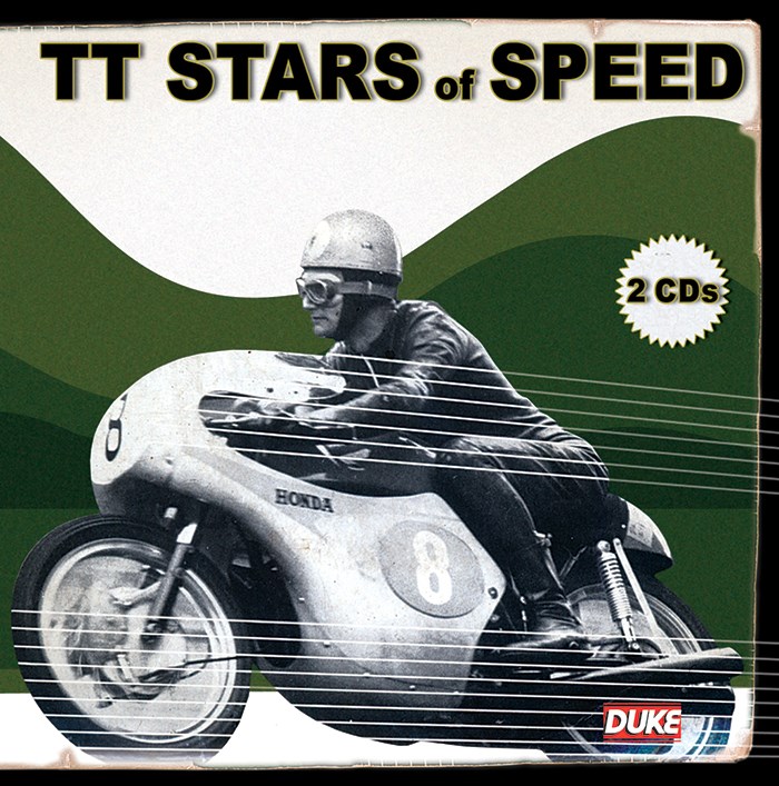 TT Stars of Speed Audio Download