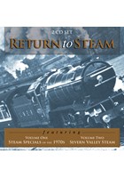 Return to Steam (2CD Set)