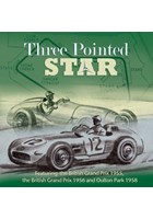 Three Pointed Star Audio Download