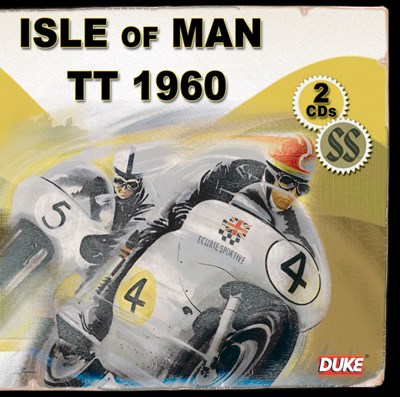 TT 1960 Audio Download