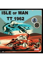 TT 1962 Audio (2 CD Set)