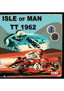 TT 1962 Audio Download