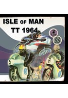 TT 1964 Audio (2 CD Set)