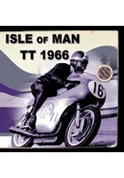 TT 1966 Audio CD