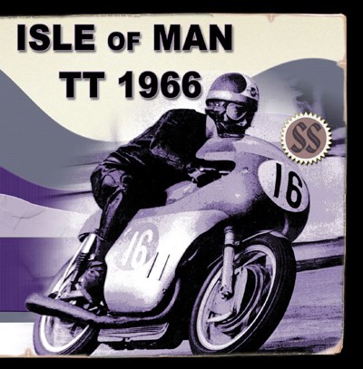 TT 1966 Audio CD