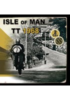 TT 1968 Audio (2 CD Set)