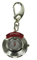 KEY RING CLOCK DISC BRAKE