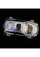 Porsche Cufflinks
