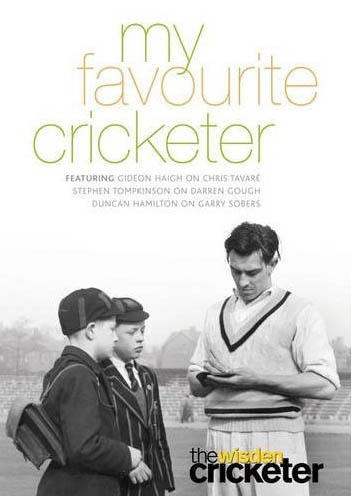 My Favourite Cricketer (HB)