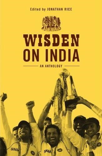Wisden On India (HB)