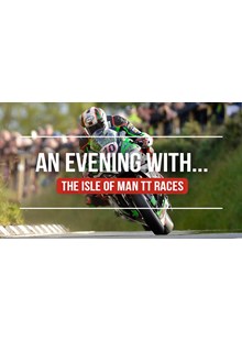An Evening With 2nd June 2024