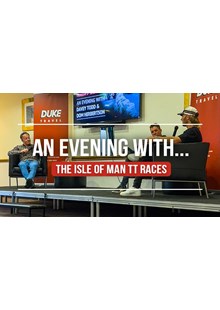 An Evening With 5th June 2026