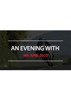 An Evening with Thursday  9th June 2022