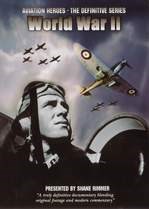 The World War 2 DVD