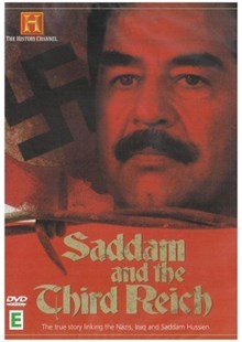 Saddam and the Third Reich DVD