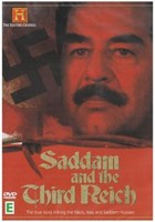 Saddam and the Third Reich DVD