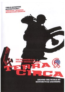 Terra Circa DVD