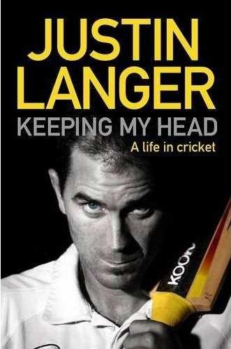 Keeping My Head - A Life in Cricket (HB)
