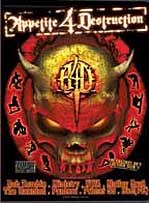 Appetite 4 Destruction