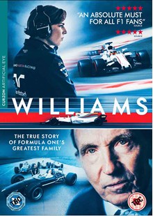 Williams DVD